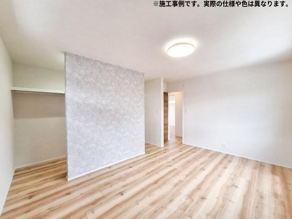 横田Ⅱ　NE新築
