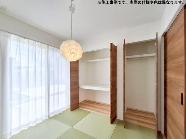 横田Ⅱ　NE新築