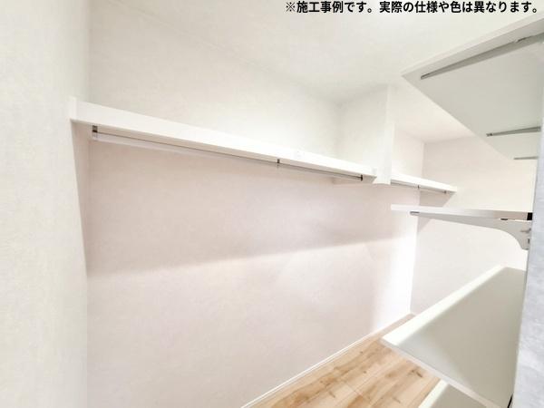 横田Ⅱ　NE新築