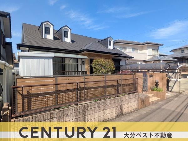 新明治5丁目 戸建