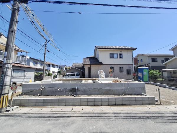 羽屋第3-1号棟
