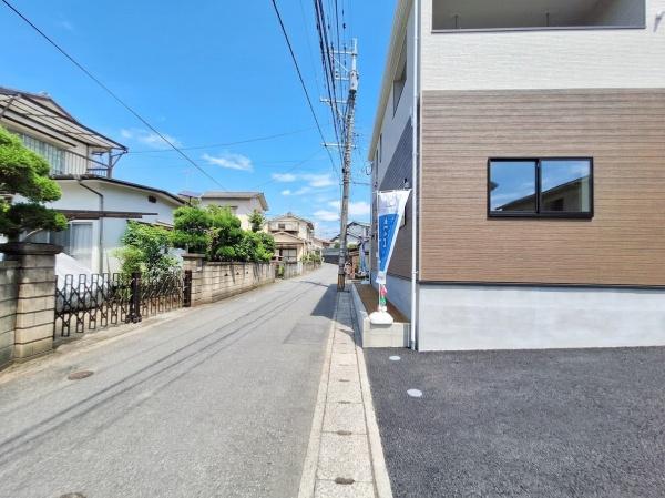 羽屋第3-1号棟