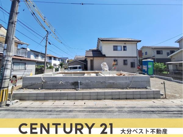 羽屋第3-1号棟