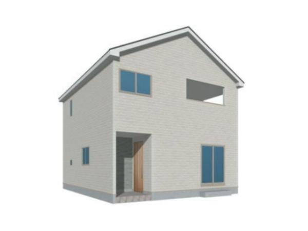 三佐第9-1号棟