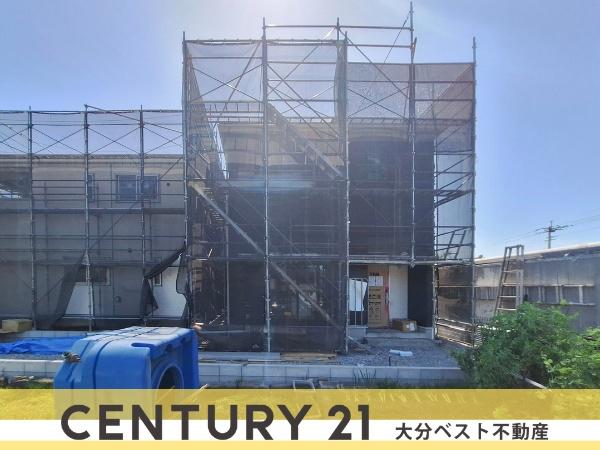 三佐第9-2号棟