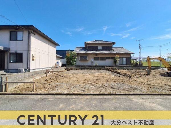 AG-HOUSE　三佐　A棟