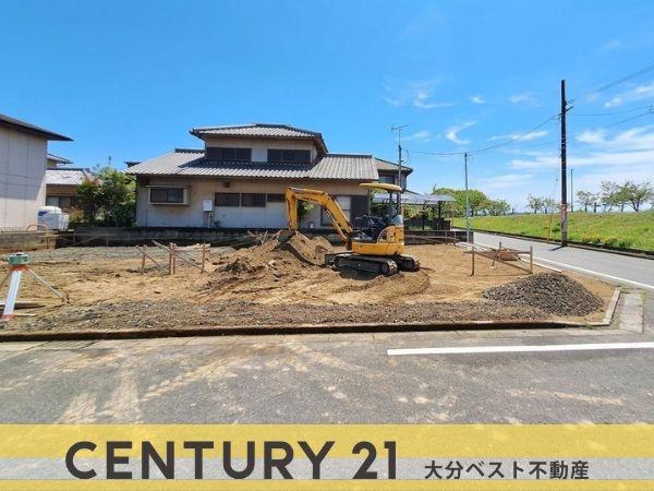 AG-HOUSE　三佐　B棟