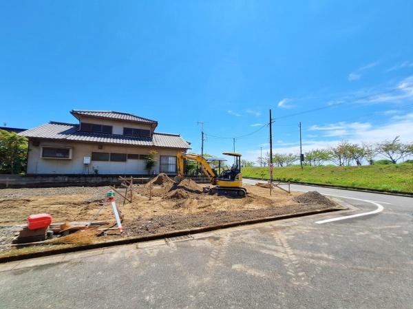 AG-HOUSE　三佐　B棟