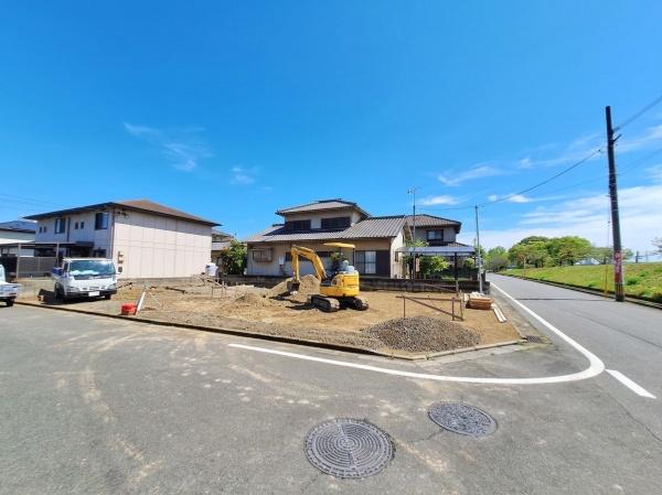 AG-HOUSE　三佐　B棟