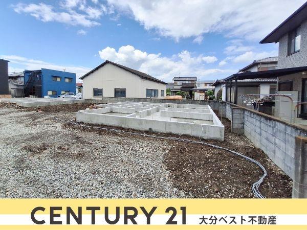 P-TELAS三佐2丁目2号地