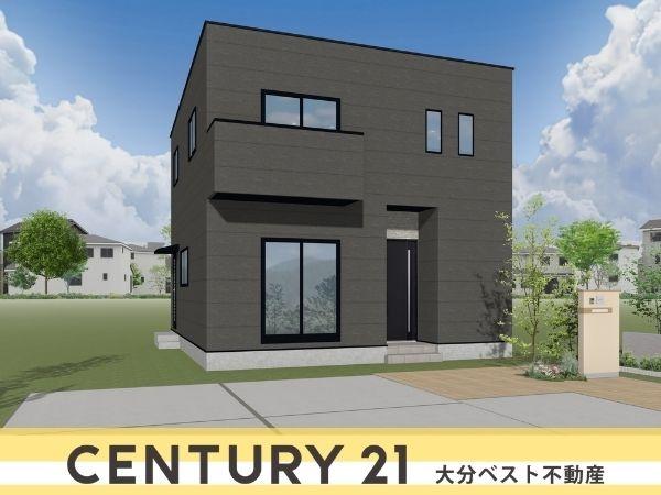 AG-HOUSE　明野南　B棟