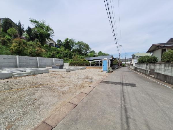 AG-HOUSE　明野南　B棟