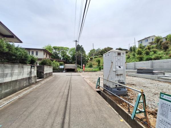 AG-HOUSE　明野南　B棟
