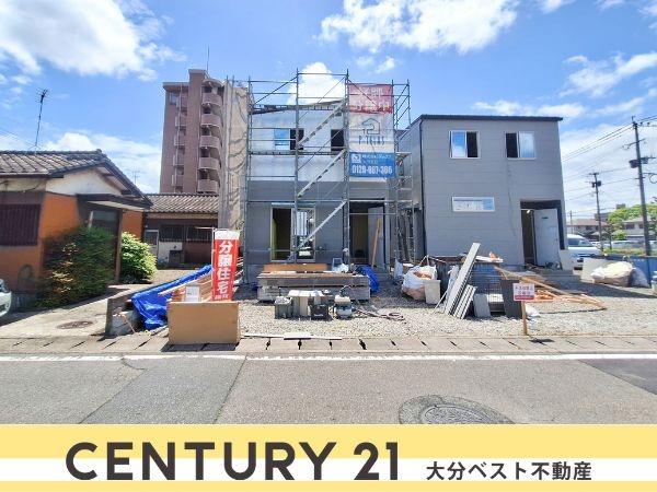 P-TELAS新栄町2 1号地