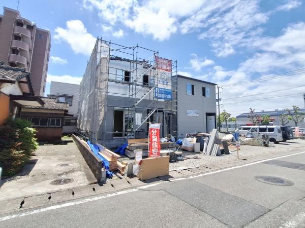 P-TELAS新栄町2　1号地