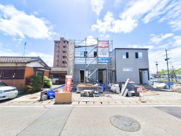 P-TELAS新栄町2　1号地