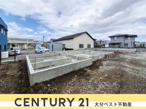 P-TELAS三佐2丁目3号地