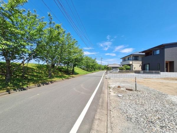 P-TELAS三佐2丁目3号地