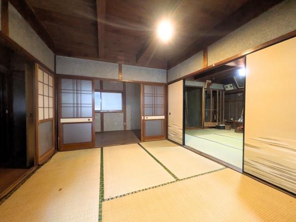 大分市大字佐賀関の中古一戸建て