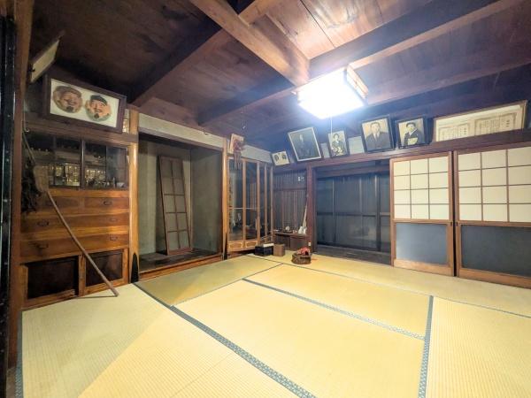 大分市大字佐賀関の中古一戸建て