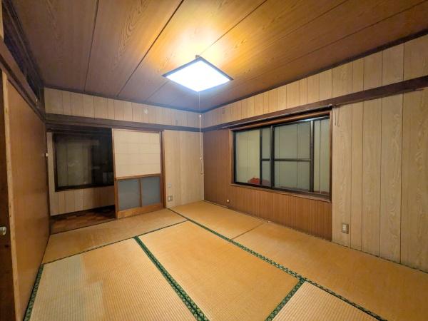 大分市大字佐賀関の中古一戸建て
