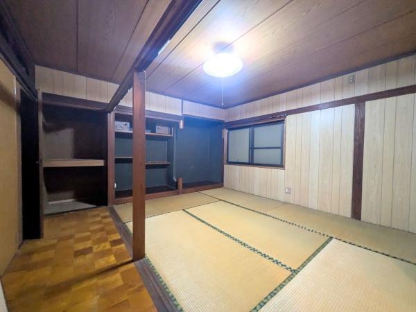 大分市大字佐賀関の中古一戸建て