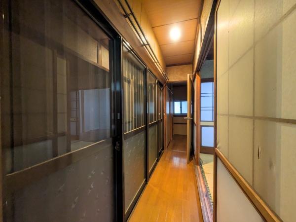 大分市大字佐賀関の中古一戸建て