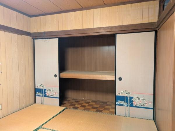 大分市大字佐賀関の中古一戸建て