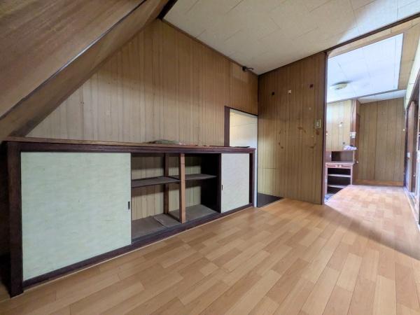 大分市大字佐賀関の中古一戸建て