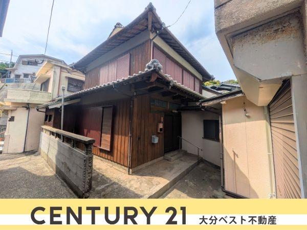 佐賀関　戸建て