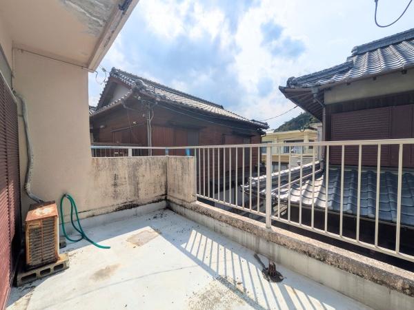 大分市大字佐賀関の中古一戸建て