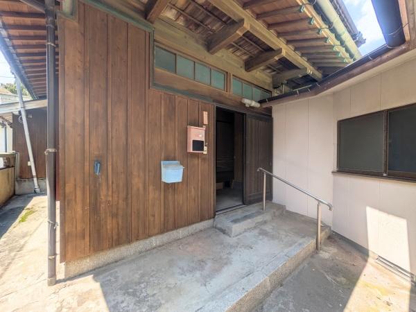 大分市大字佐賀関の中古一戸建て