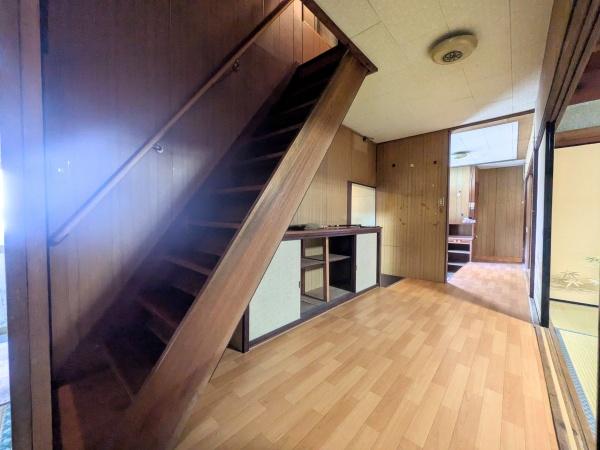 大分市大字佐賀関の中古一戸建て