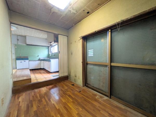大分市大字佐賀関の中古一戸建て