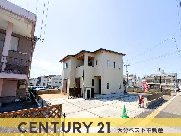 P-TELAS南津留