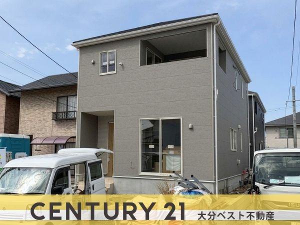 花江川第3-1号棟