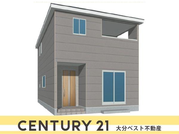 花江川第3-1号棟