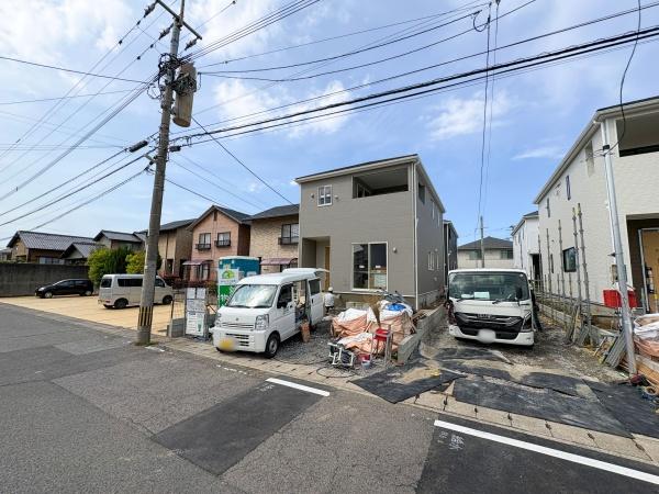 花江川第3-1号棟