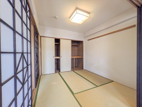 マンション猪野ハイツ