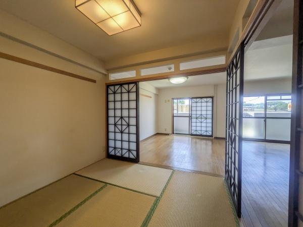 マンション猪野ハイツ
