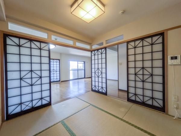 マンション猪野ハイツ