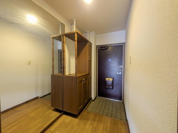 マンション猪野ハイツ