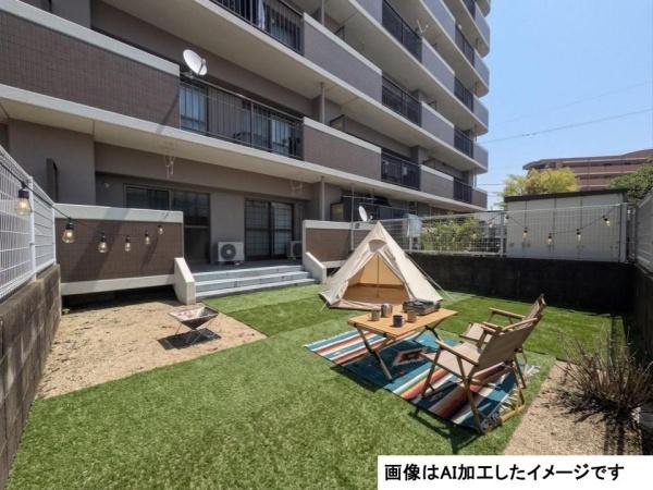 マンション猪野ハイツ
