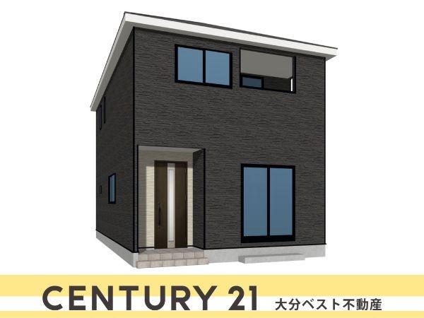 花江川第3-2号棟