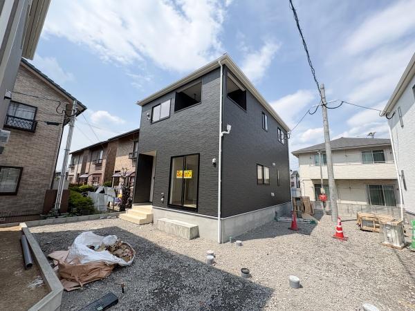 花江川第3-2号棟