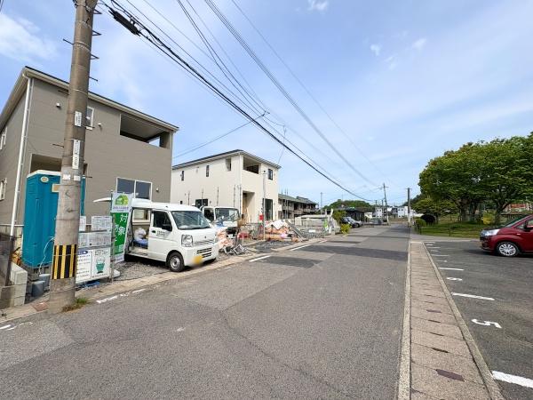 花江川第3-2号棟