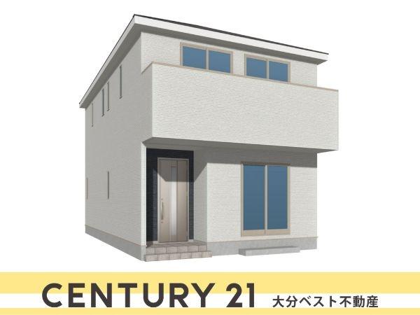 花江川第3-3号棟