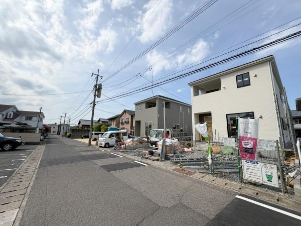 花江川第3-3号棟