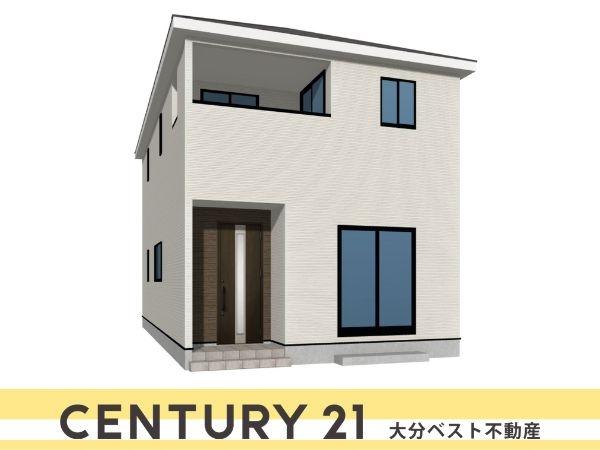 花江川第3-4号棟