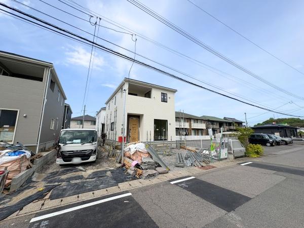 花江川第3-4号棟